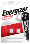Energizer 2x 357/303 FSB-2